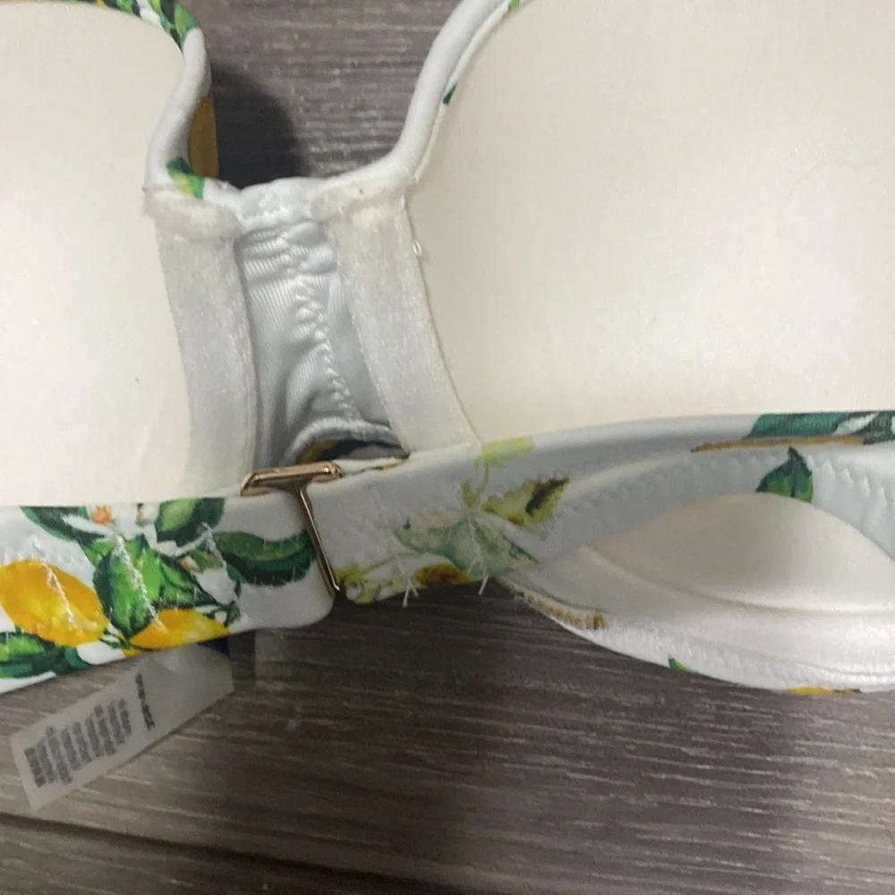Victorias Secret stylish strapless